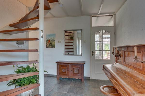 Medium property photo - Eikenlaan 87, 7611 AW Aadorp